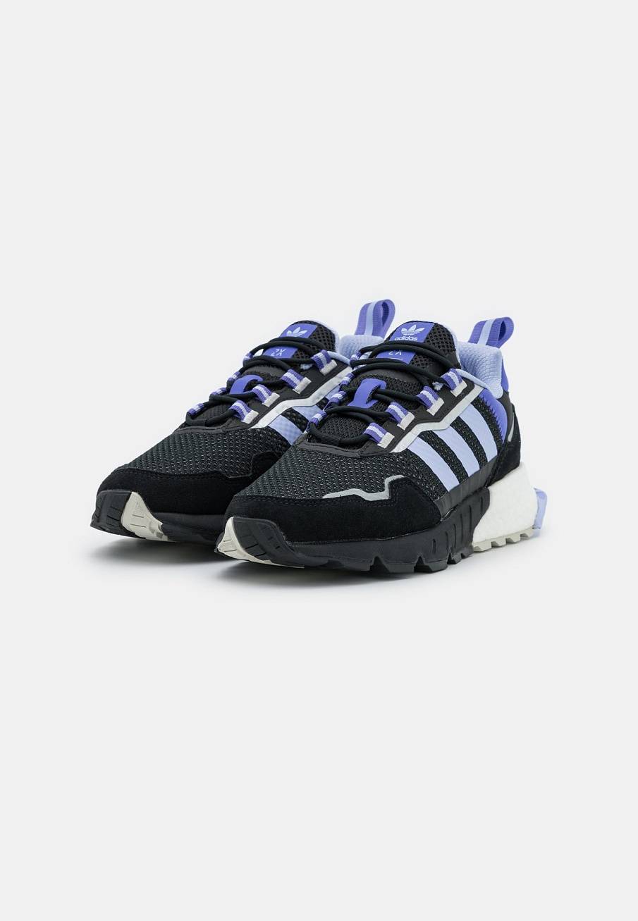 Фото № 3 с приближением к товару «‎Adidas ZX 1K Boost Seasonality »