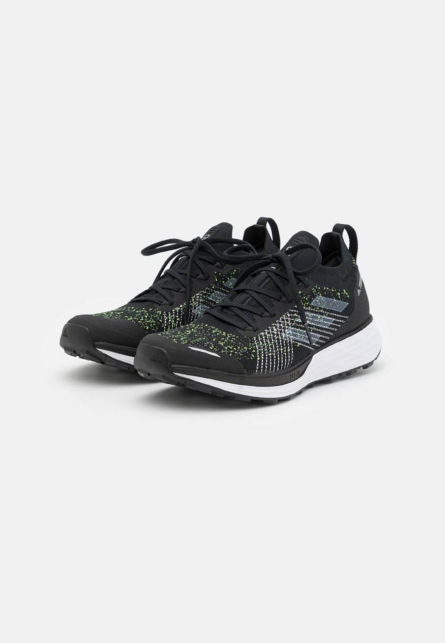 Фото № 2 с приближением к товару «‎Adidas Terrex Two Parley Trail »