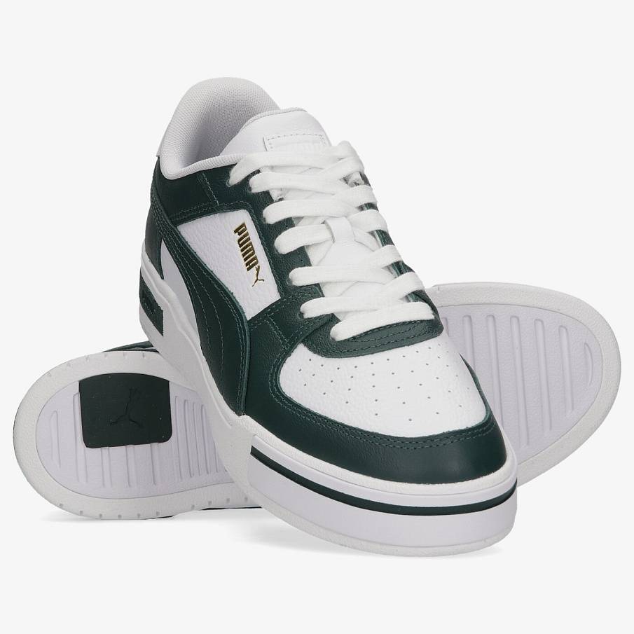 Фото № 3 с приближением к товару «‎Puma Ca Pro»