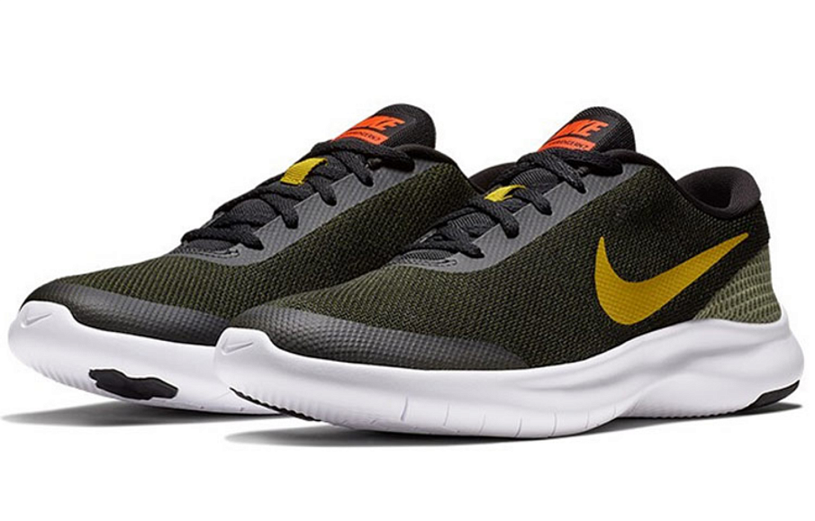 Фото № 3 с приближением к товару «‎Nike Flex Experience RN 7 'Peat Moss'»