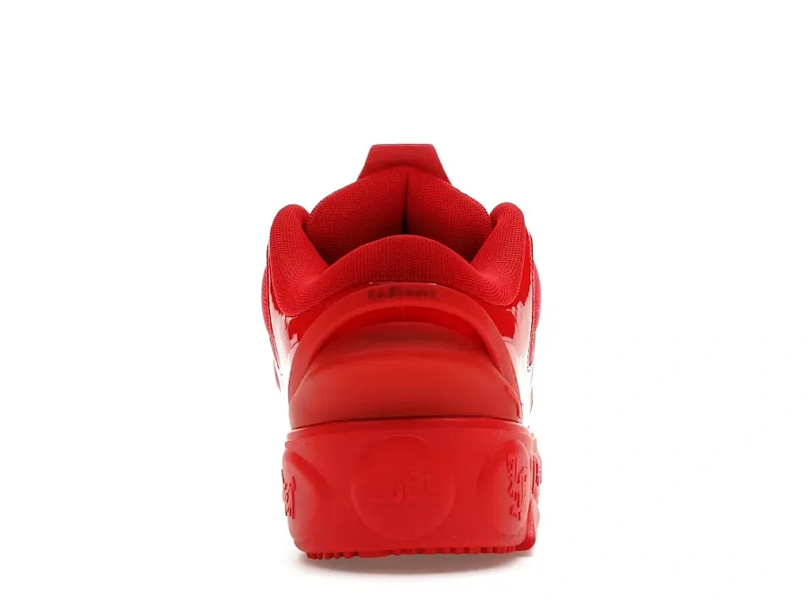 Фото № 4 с приближением к товару «‎Puma LaMelo Ball LaFrancé Amour»