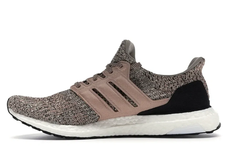 Фото № 3 с приближением к товару «‎adidas Ultra Boost 4.0 Ash Pearl»