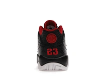 Фото № 4 с приближением к товару «‎Jordan 9 Retro Low Snakeskin »