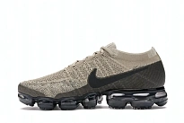 Фото № 3 с приближением к товару «‎Nike Air VaporMax Khaki»