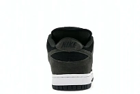 Фото № 4 с приближением к товару «‎Nike SB Dunk Low Un-Loden»