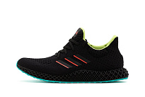 Фото № 2 с приближением к товару «‎Adidas 4D Futurecraft»