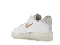 Фото № 6 с приближением к товару «‎Nike Air Force 1 Low 07 Jewel Pale Vanilla»