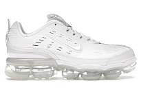 Фото № 1 с приближением к товару «‎Nike Air VaporMax 360 Triple White»