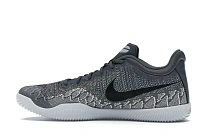 Фото № 5 с приближением к товару «‎Nike Mamba Rage Dark Grey Pure Platinum»