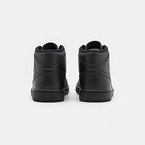 Фото № 3 с приближением к товару «‎Air Jordan 1 »