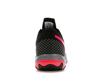 Фото № 4 с приближением к товару «‎Nike Renew Elevate 2 Black Pink Prime»