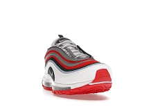 Фото № 3 с приближением к товару «‎Nike Air Max 97 USA Denim»
