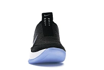 Фото № 2 с приближением к товару «‎Nike Adapt BB Black Pure Platinum (US Charger)»