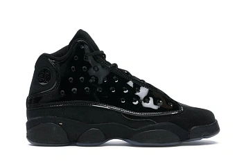Jordan 13 Retro Cap and Gown  - 1