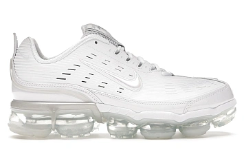 Nike Air VaporMax 360 Triple White (CK9671-100) - 1
