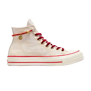 Converse Chuck 70 High Lunar New Year - Ankle Chain - 1