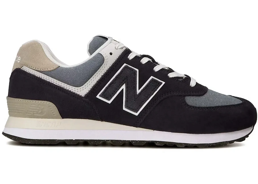 Фото № 1 с приближением к товару «‎New Balance 574»