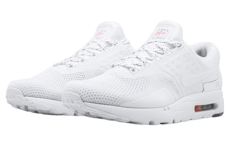 Фото № 2 с приближением к товару «‎Nike Air Max Zero Be True»