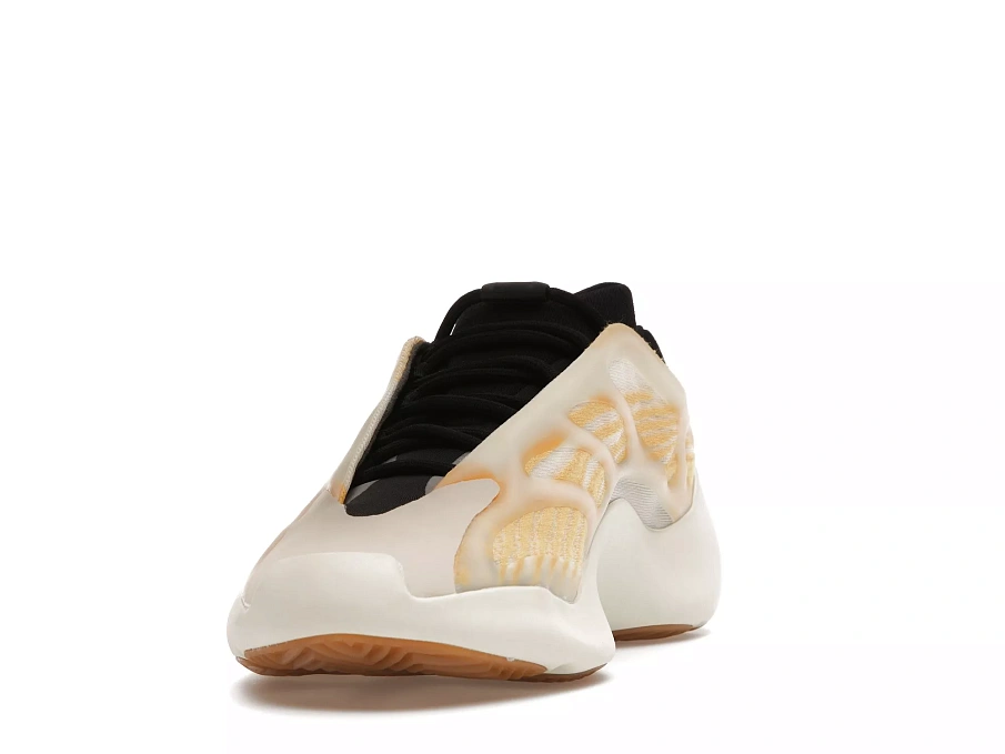 Фото № 3 с приближением к товару «‎adidas Yeezy 700 V3 Mono Safflower»