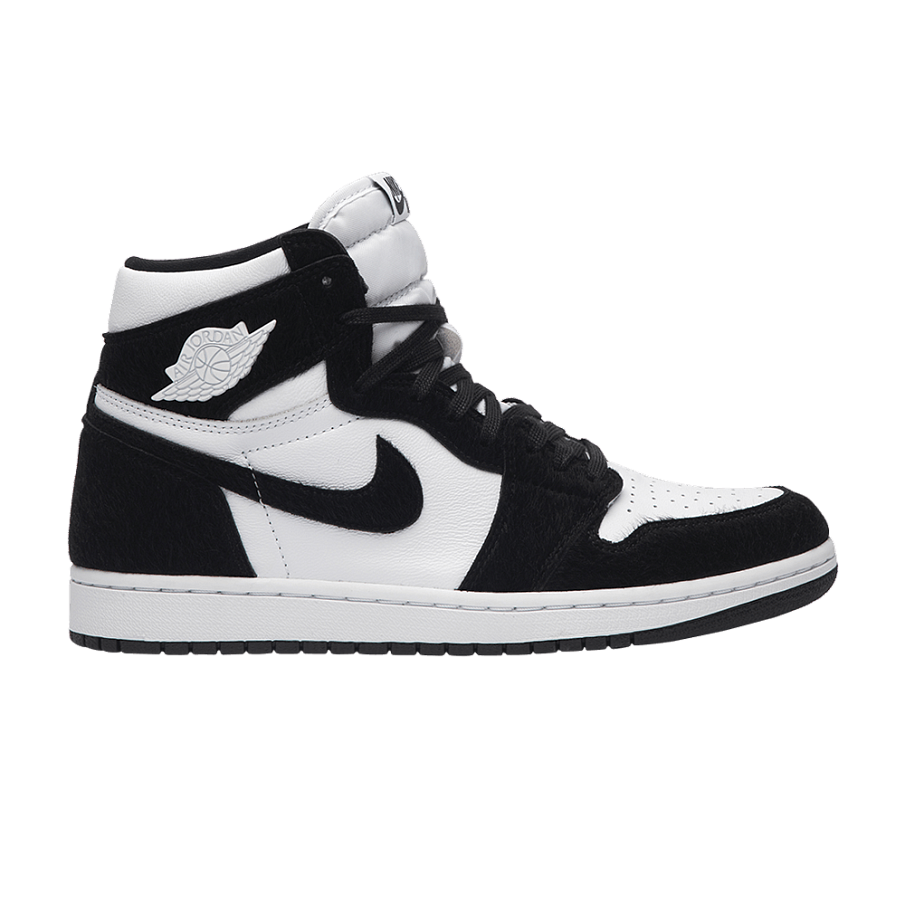 Фото № 1 с приближением к товару «‎Women's Air Jordan 1 Retro High OG Twist Oneness Special Box»