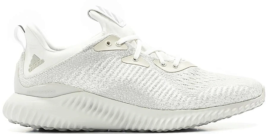 Фото № 1 с приближением к товару «‎adidas Alphabounce EM Cloud White»