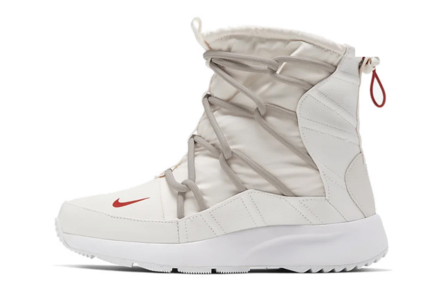 nike tanjun women's high rise athletic boots