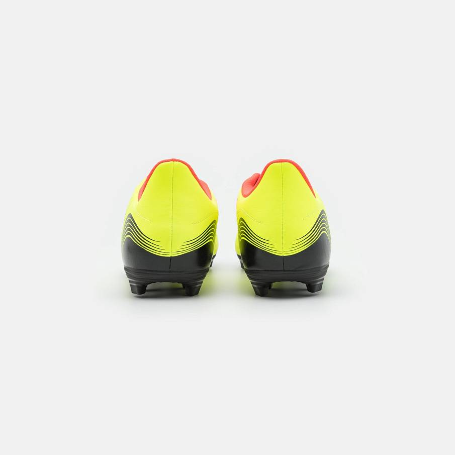 Фото № 4 с приближением к товару «‎Adidas Copa Sense.4 Fxg »
