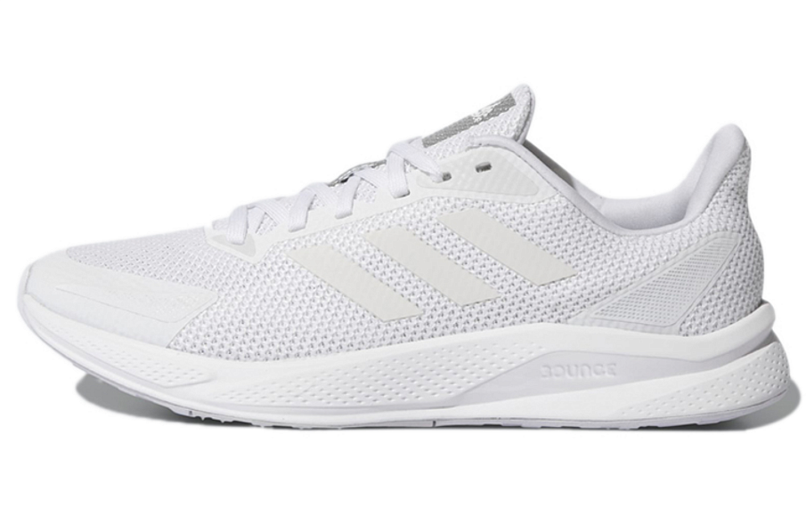 Фото № 1 с приближением к товару «‎adidas Wmns X9000l1 White»