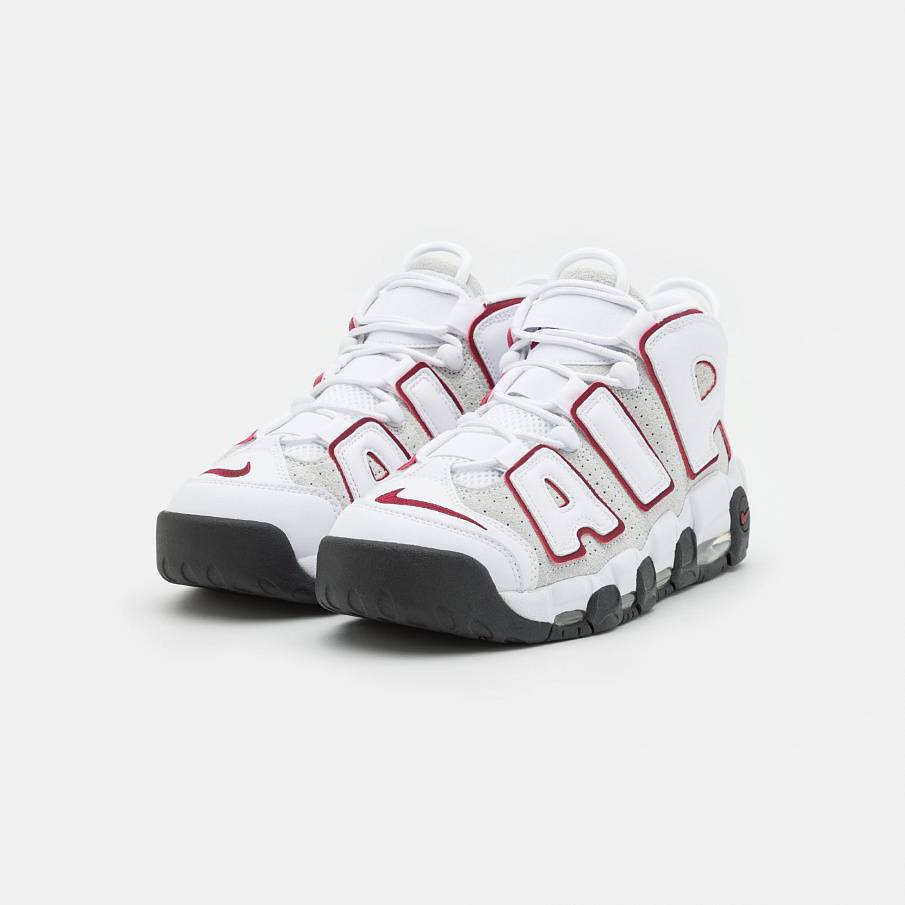 Фото № 2 с приближением к товару «‎Nike Air More Uptempo 96 Cupd »