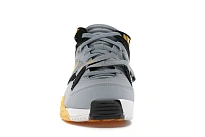 Фото № 2 с приближением к товару «‎Nike Air Trainer Max 91 Grey Stone Medium Yellow (2010)»