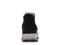 Фото № 4 с приближением к товару «‎Nike Shox Gravity Black Varsity Red White»