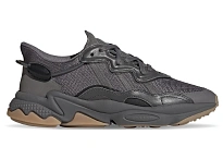 Фото № 1 с приближением к товару «‎adidas Ozweego Grey Five Gum»