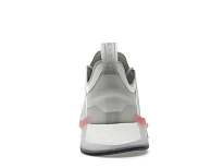 Фото № 4 с приближением к товару «‎adidas NMD V3 Cloud White Crimson»