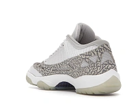 Фото № 6 с приближением к товару «‎Jordan 11 Retro Low IE Cobalt (2003)»