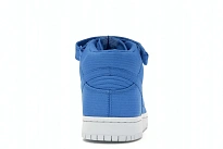 Фото № 4 с приближением к товару «‎Nike SB Dunk Mid Photo Blue Ripstop»