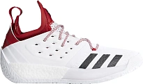 Фото № 1 с приближением к товару «‎adidas Harden Vol. 2 Louisville»
