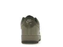 Фото № 4 с приближением к товару «‎Nike Air Force 1 Low '07 LV8»