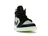 Фото № 3 с приближением к товару «‎Jordan 1 Mid Nike Grind »