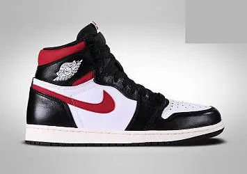 Nike Air Jordan 1 Retro OG Gym  - 1