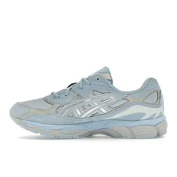 ASICS Gel NYC Storm Cloud Pure Silver - 3