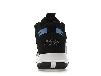 Jordan Jumpman 2020 University Blue (BQ3449-400-BQ3448-400) - 4