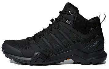 adidas Terrex Swift R2 Mid Gtx Black (CM7500) - 1