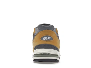 New Balance 991 - 4