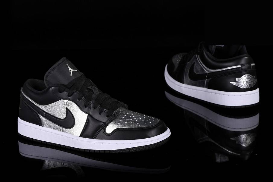 Фото № 5 с приближением к товару «‎Nike Air Jordan 1 Retro SE Wmns »