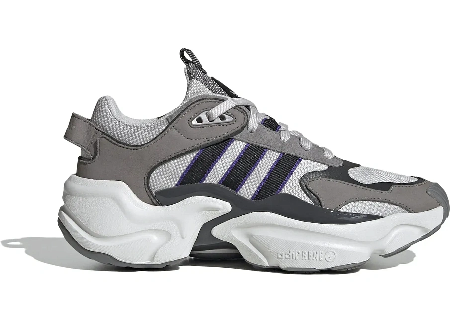 Фото № 1 с приближением к товару «‎adidas Magmur Runner Grey Three »
