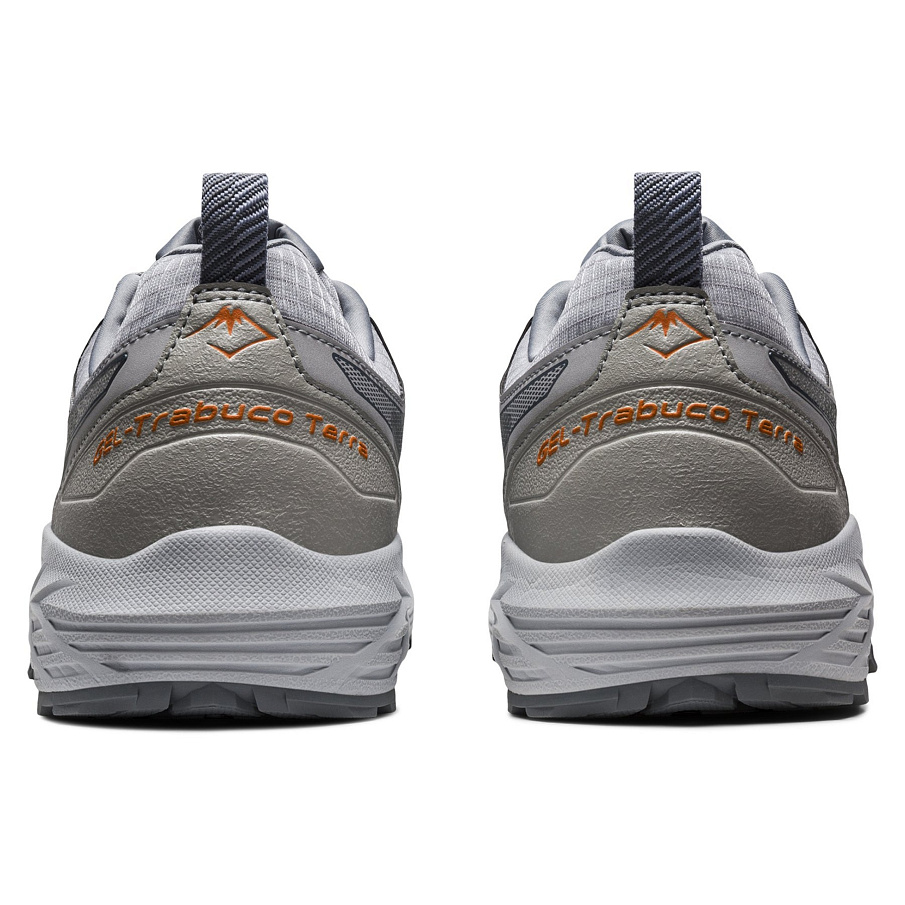Фото № 4 с приближением к товару «‎Asics Gel-Trabuco Terra Sps »