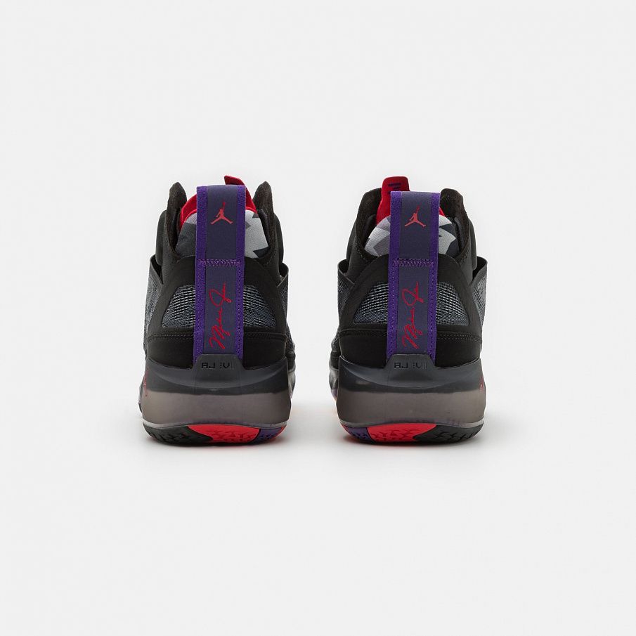 Фото № 3 с приближением к товару «‎Jordan Air Xxxvii»