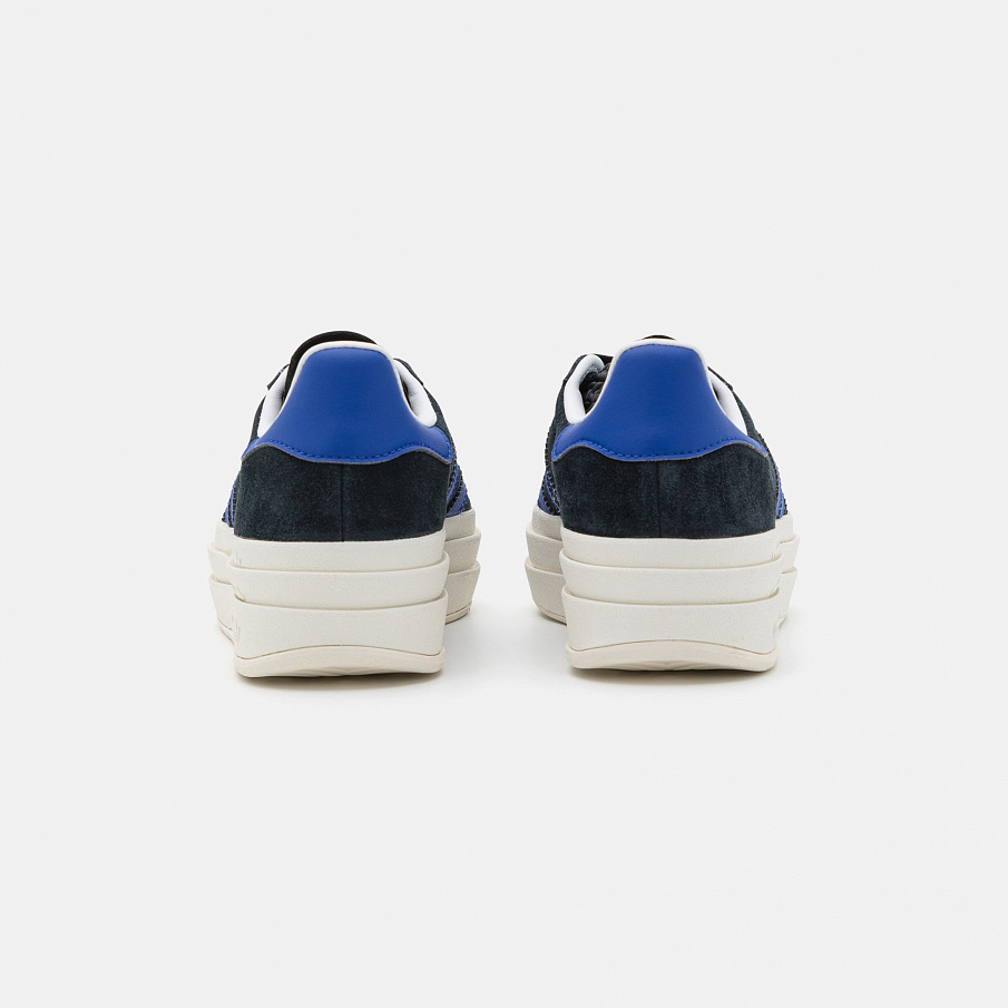 Фото № 4 с приближением к товару «‎Adidas Gazelle Bold »