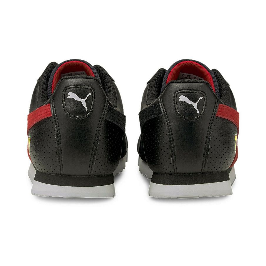Фото № 4 с приближением к товару «‎Puma Scuderia Ferrari Roma »