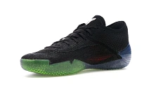 Фото № 4 с приближением к товару «‎Nike Kobe NXT 360 Black Multi-Color»